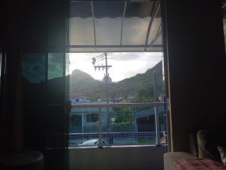 Espaço Privativo no Andar Superior Proximo da Praia - 3