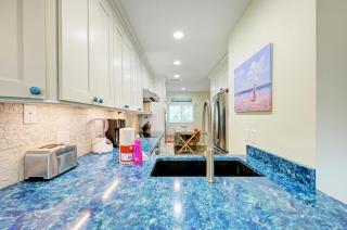 Anna Maria Island Beach Palms 5B - 4