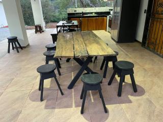 villa Alcaravan - 4 rooms home - 9