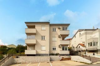 Apartments with parking space Novi Vinodolski - 25152 - 6