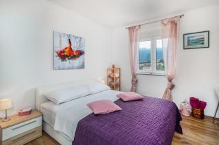 Apartments with parking space Novi Vinodolski - 25152 - 4