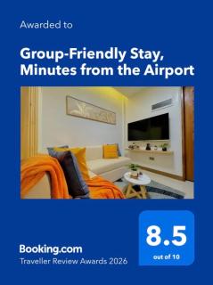 Easy Access Stay, Minutes from Airport on Main Road - 6