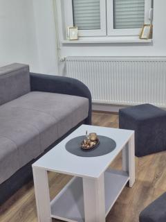 Apartman Jovanovic Royal Stay - 1