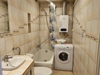 mieszkanie z widokiem na Wawel - 2