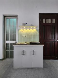 AGK House Homestay Q3 - 5