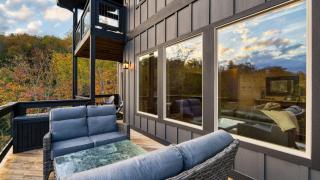 Rambling Ridge Lodge by AvantStay - 4