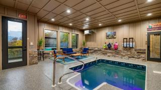 Rambling Ridge Lodge by AvantStay - 7