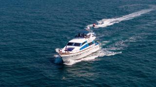 24-hour island hopping cruise on a yacht - 2