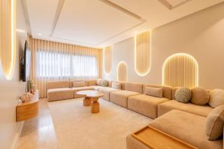 LuxArt Casablanca - 7