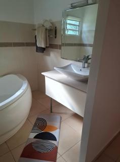 Chalet , vue mer - 2