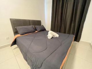 1-10Pax Bukit Jalil,2 Car Park,Near Pavillion 2,Arena Bukit Jalil - 5