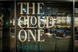 The Cloud One Hamburg-Kontorhaus - Hamburg - 7