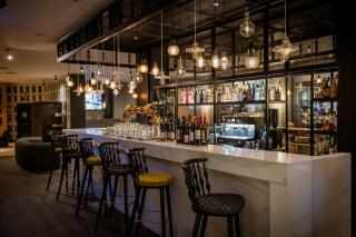 Motel One Madrid-Plaza de España - 0