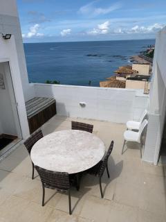 Cobertura na Ondina Vista Espetacular com Piscina - 6