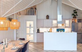 Holiday Home Gloryvej Harboøre Iv - 3