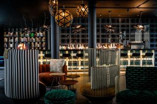 Motel One Antwerp - Antwerpen - 0