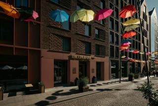 The Cloud One Gdansk - 6