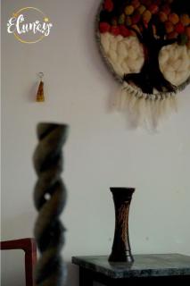 Cafeteria y cabañas Eluney - Koigue - 2