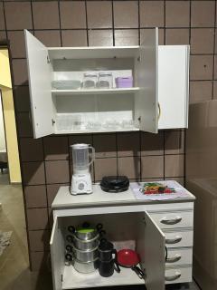 3R acomodações - 1