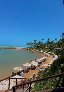 Flat Nannai Residence Beira Mar Porto de Galinhas - 8