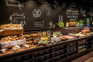 Motel One München Hauptbahnhof - Munich - 8