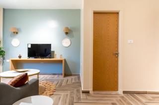 Zayed Central Residences Near Arkan Plaza - 8