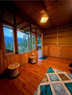 Dostel Shangarh - Pahadi Home - Shangarh - 8