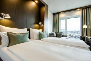 Motel One Wien-Hauptbahnhof - 9