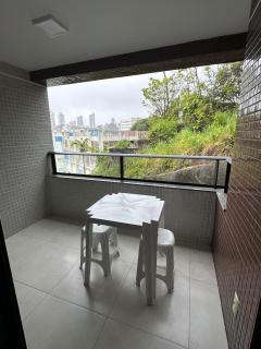 Carnaval na Ondina Apt Novo dentro do circuito - 3