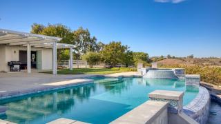 Summit Ranch by AvantStay Infinity Pool Views - Temecula - 9