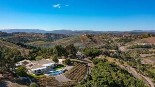 Summit Ranch by AvantStay Infinity Pool Views - Temecula - 4