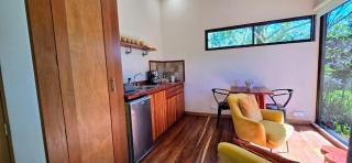 Olingo Monteverde - Studio Apartment with Jacuzzi - 6