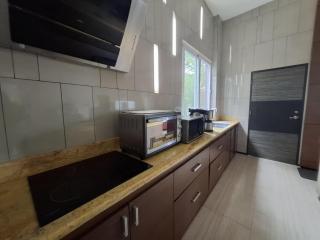 One Luxury Home 3BR Unit1 Camp John Hay - 8