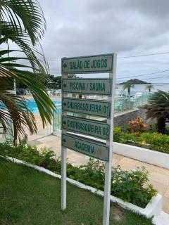 Condomínio completo com vista linda! - 9