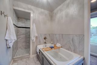 3 King Beds- Near OU-No Bunks-Private Suites - 5