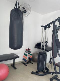 Condomínio completo com vista linda! - 1