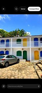 POUSADA ARUÁ PARATY - ''Novidade'' - 0