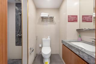 广州途熹国际公寓--北京路天字码头店 - 5