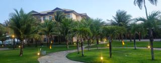 Vg Sun Cumbuco Beach House - 3