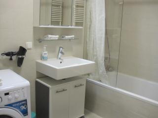 Apartment with parking on premise - Wenen - 3
