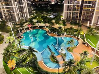 Đình Độ vinhome grand park q9 - 8