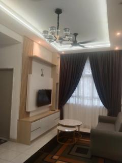 Homestay Shah Alam 2026 - 6