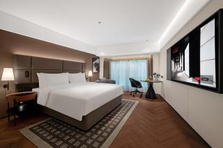 IntercityHotel Shenzhen Futian Huaqiang North - 8