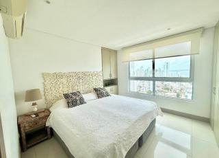 3br Apartment in front of the beach 8 paxs - 7