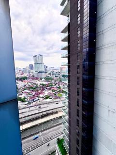 Mercu Summer Suites KLCC by Jk Privy Homes - Entire Studio - 2