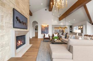 Sun Ridge Vista home - 5