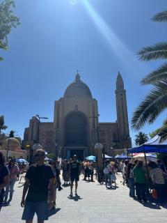 Estudio con aire acondicionado en Parque Quinta Normal - 9