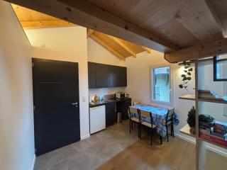 Le cocon des jeux du Lac Léman - 8