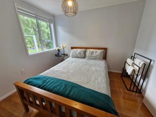 Country Harbourside Escape - 6