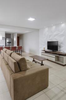 Cobertura Privativa com 3 Suítes prox Parque sabia, UFU, Camaru - 7